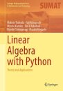Linear Algebra with Python