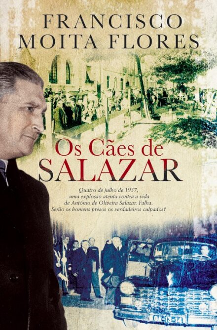 Os Cães de Salazar