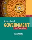 State and Local Government