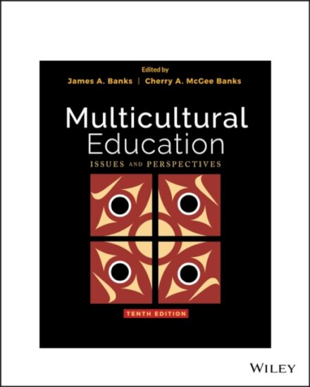 Multicultural Education