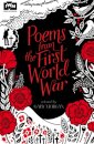 Poems from the First World War