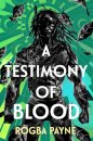 A Testimony of Blood