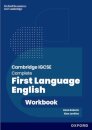 Cambridge IGCSE Complete First Language English: Workbook