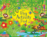 Big Activity Pad