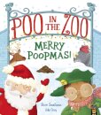 Pitz: Merry Poop-Mas!