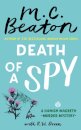 Death of a Spy