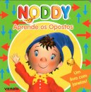 Noddy Aprende os Opostos