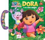 Dora e os seus amigos