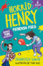 Horrid Henry: Fiendish Foes