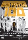 Mob Psycho 100 Volume 8