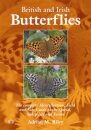 British and Irish Butterflies