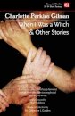 When I Was a Witch & Other Stories