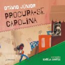 Procura-Se Carolina