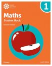 Oxford International Maths: Student Book 1