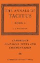 The Annals of Tacitus: Book 4