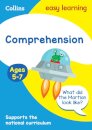 Comprehension Ages 5-7