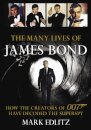 The Many Lives of James Bond