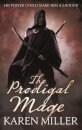 The Prodigal Mage