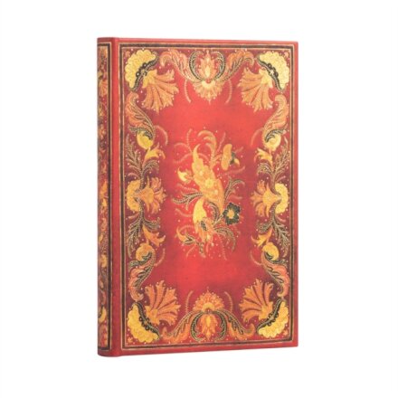 Fiammetta Mini Lined Hardcover Journal