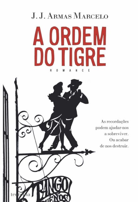 A Ordem Do Tigre