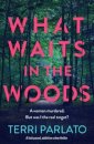 What Waits in The Woods