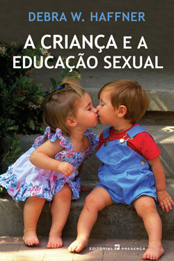 A Criança E A Educaçao Sexual