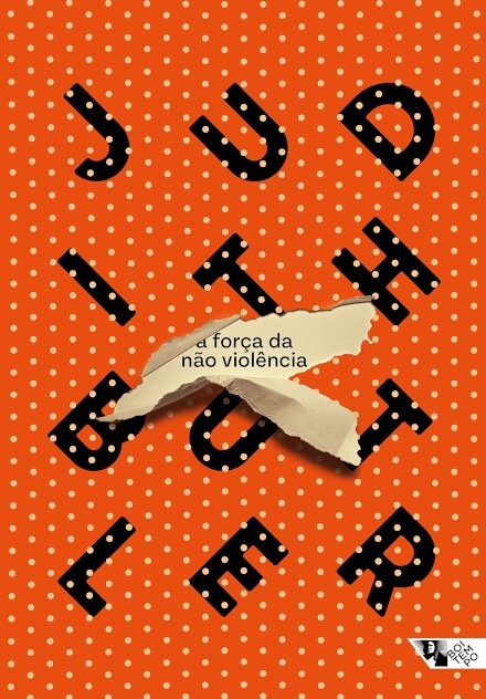 A Força Da Não Violência: Um Vínculo Ético-Político