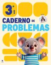 Cadernos de Problemas 3 - Matemática 3º ano