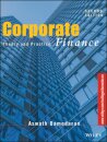 Corporate Finance