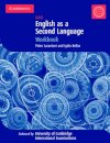 English As A Second Language-Wb