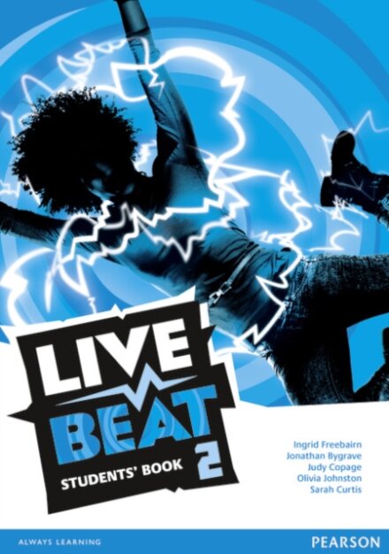 Live Beat 2 Sb