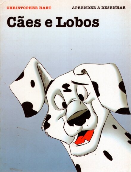 Cães e Lobos