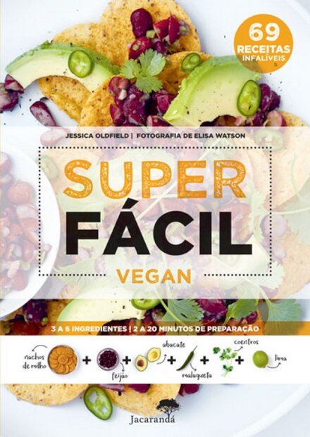 Superfácil - Vegan