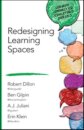 Redesigning Learning Spaces