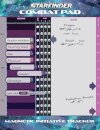 Starfinder Combat Pad