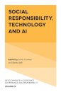 Social Responsibility, Technology and AI