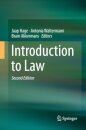Introduction to Law
