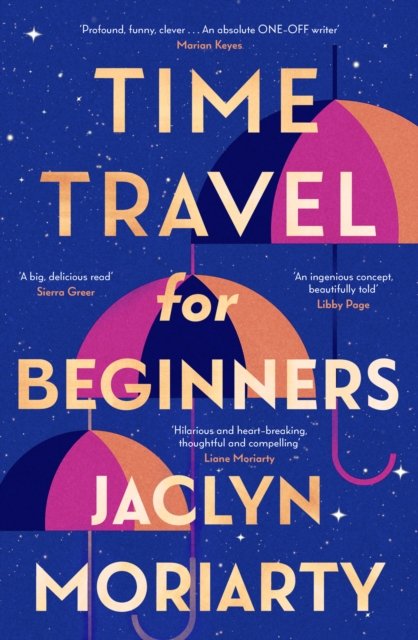 Time Travel For Beginners