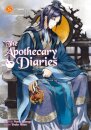 The Apothecary Diaries Vol 5 (Light Novel)
