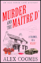 Murder And The Maitre D'
