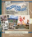 The Sound of Music Family Scrapbook