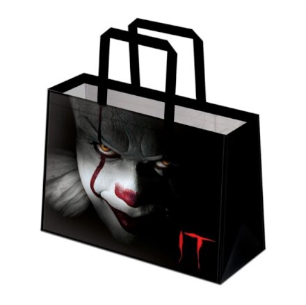 It (Pennywise) Reusable Bag