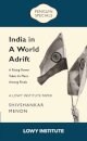 A Rising Power Takes its Place Among Rivals | A Lowy Institute Paper: Penguin Special