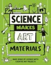 Science Makes Art: Materials