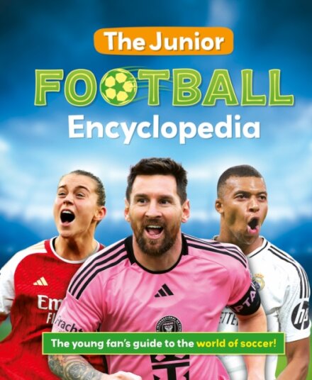 The Junior Football Encyclopedia