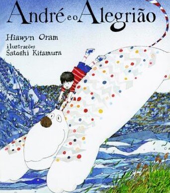 André E O Alegrião