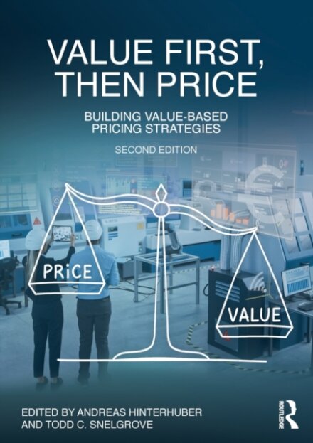 Value First, Then Price
