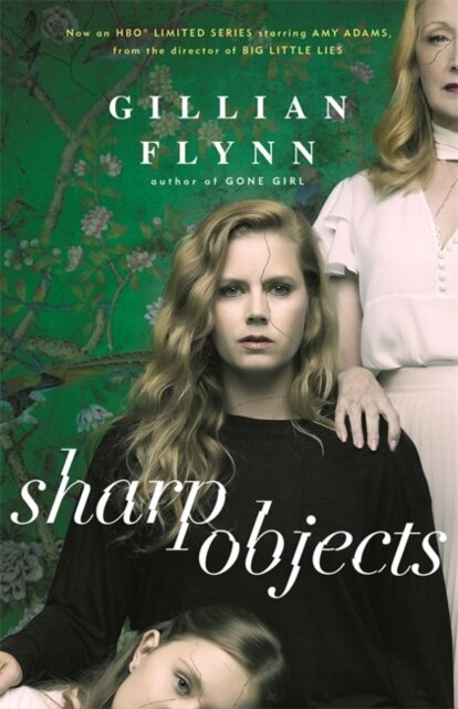 Sharp Objects (TV)