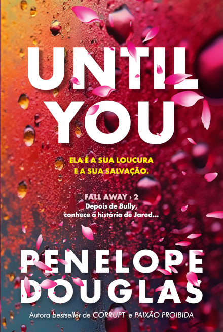 Until You