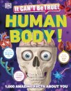 It Can't Be True! Human Body!